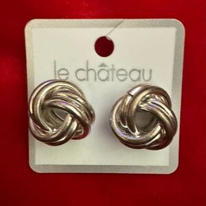 3 for$10 mix  & match .Brand new with tags ale Chateau earrings